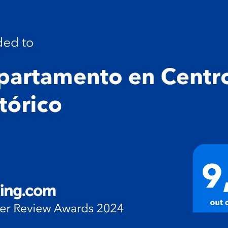 Departamento En Centro Historico Apartment Cuenca Exterior photo