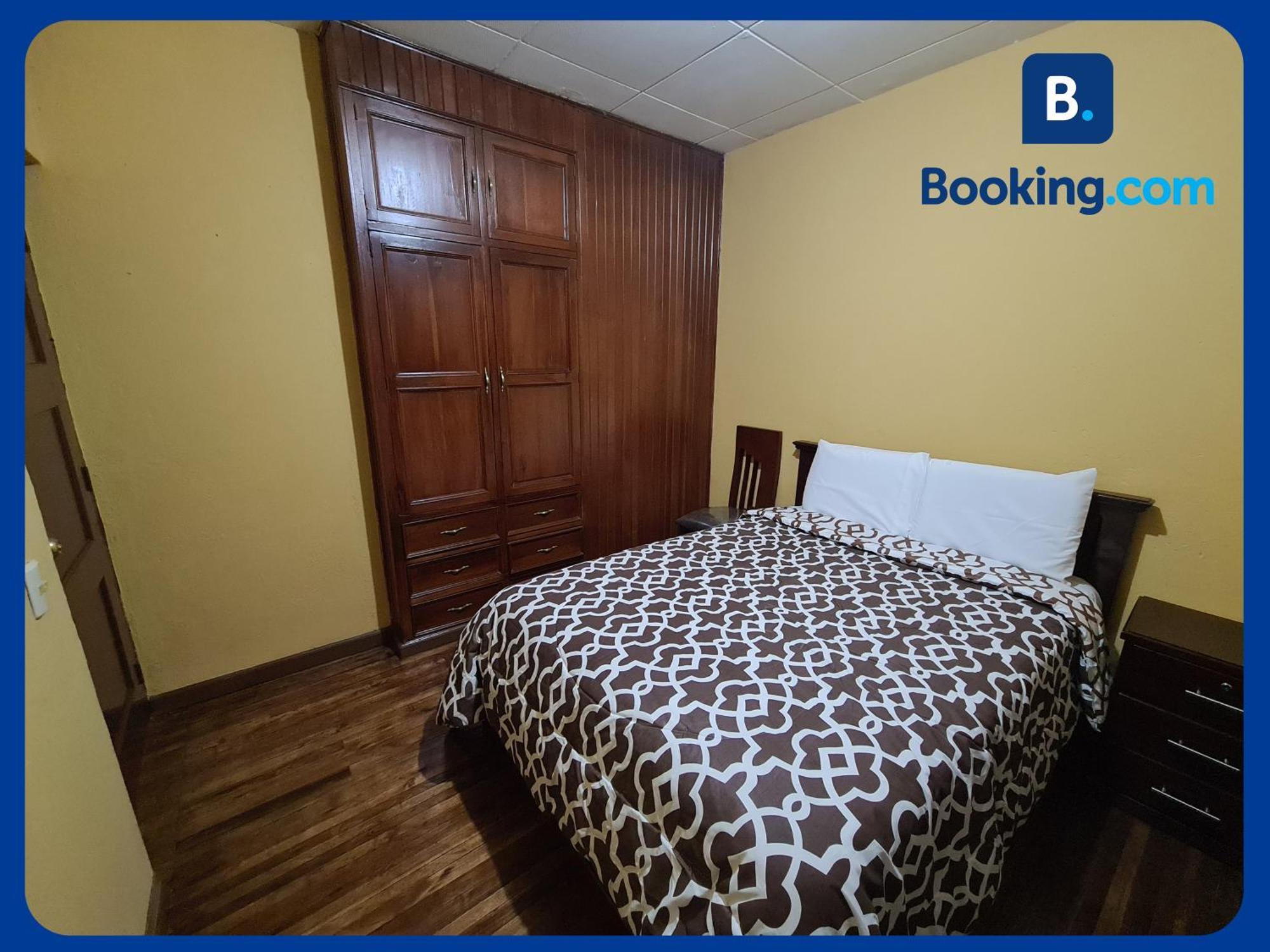 Departamento En Centro Historico