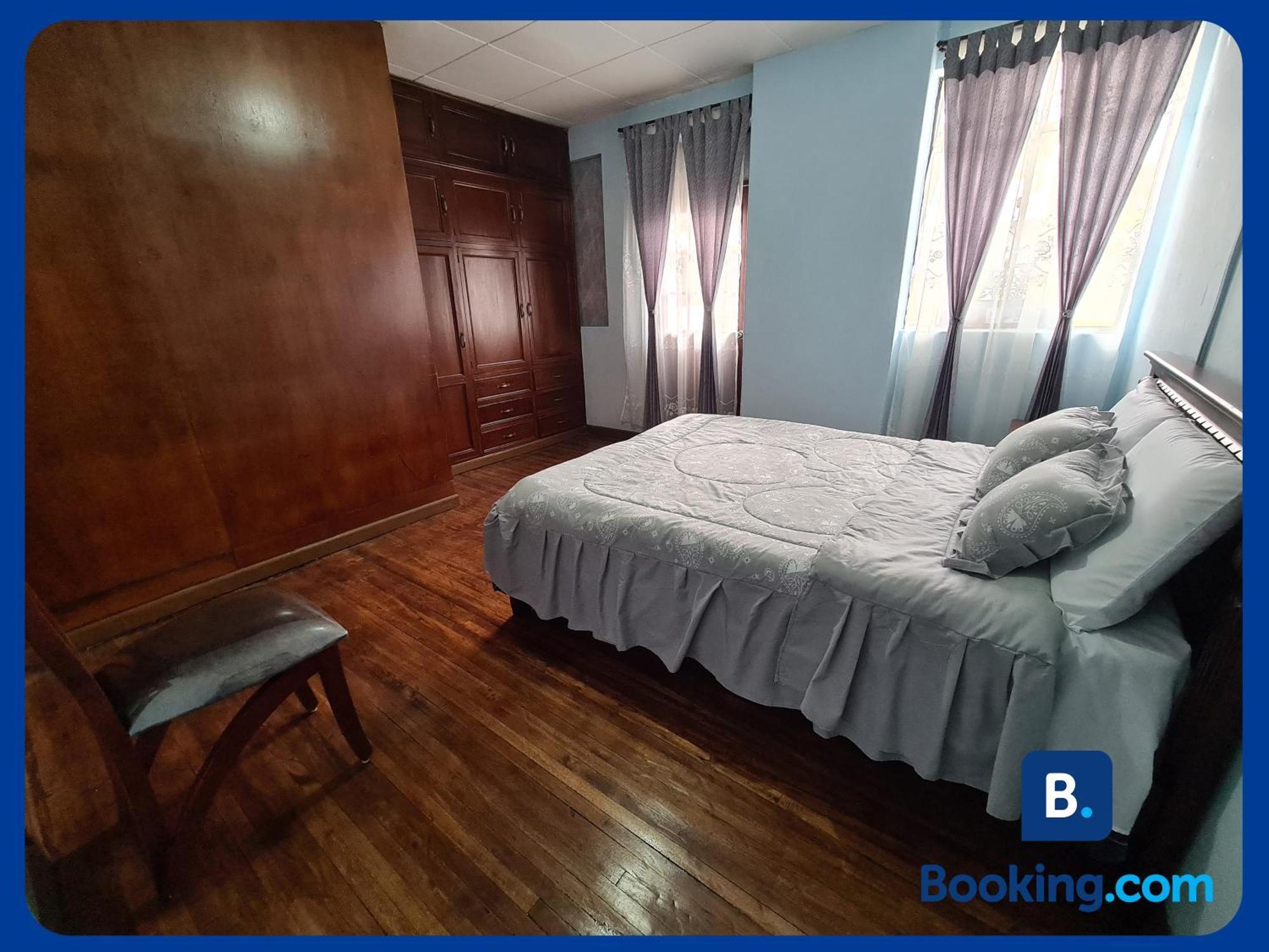 Apartment Departamento En Centro Historico