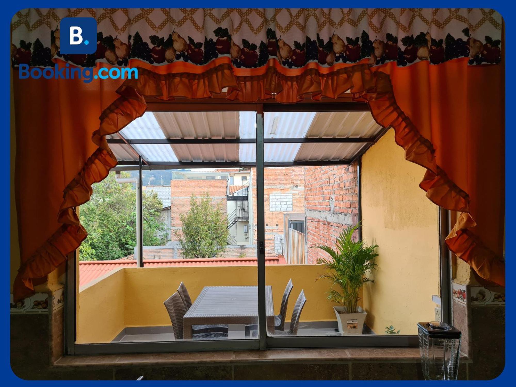 Departamento En Centro Historico Cuenca